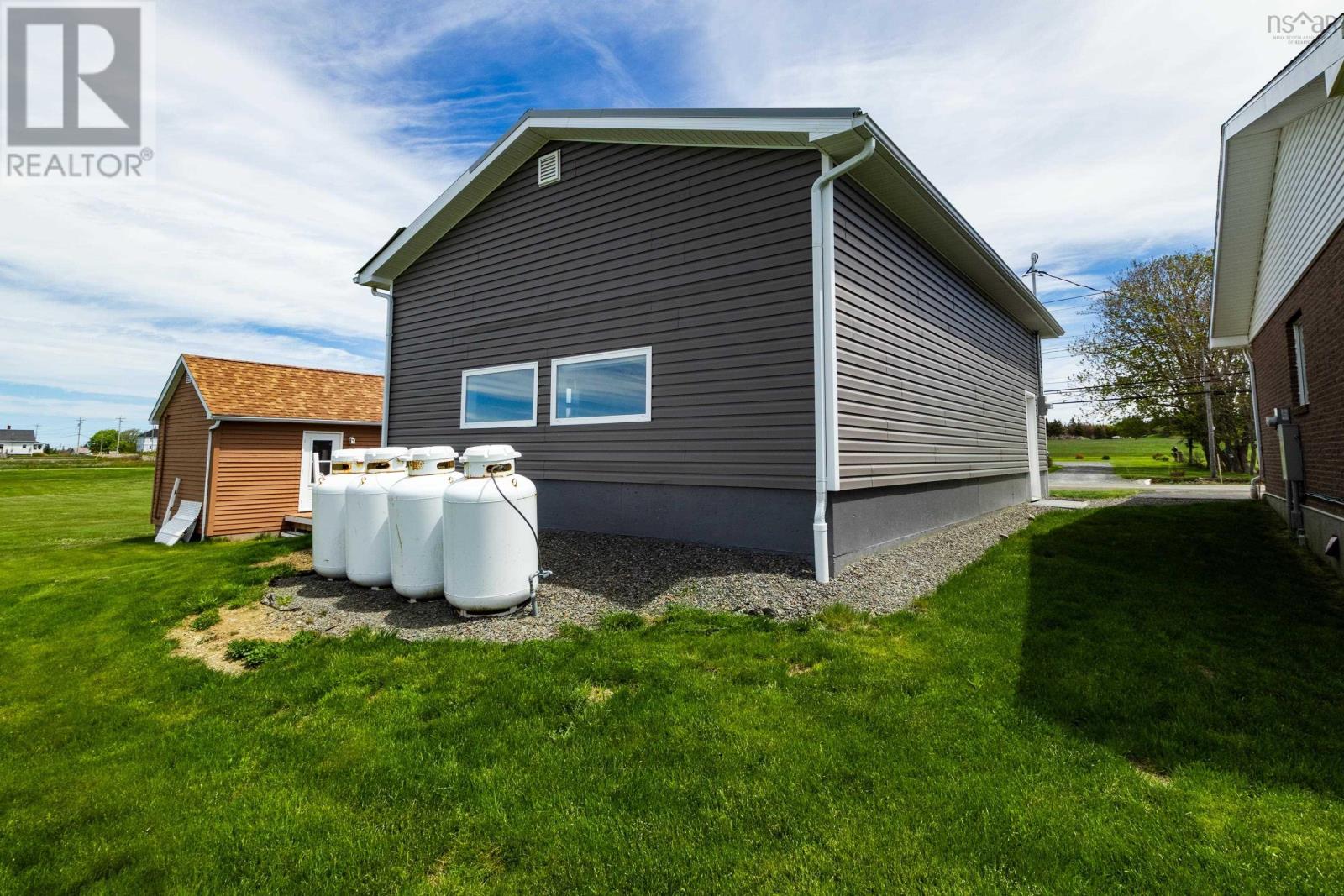 1285 Highway 1, Little Brook, Nova Scotia  B0W 1M0 - Photo 8 - 202612870