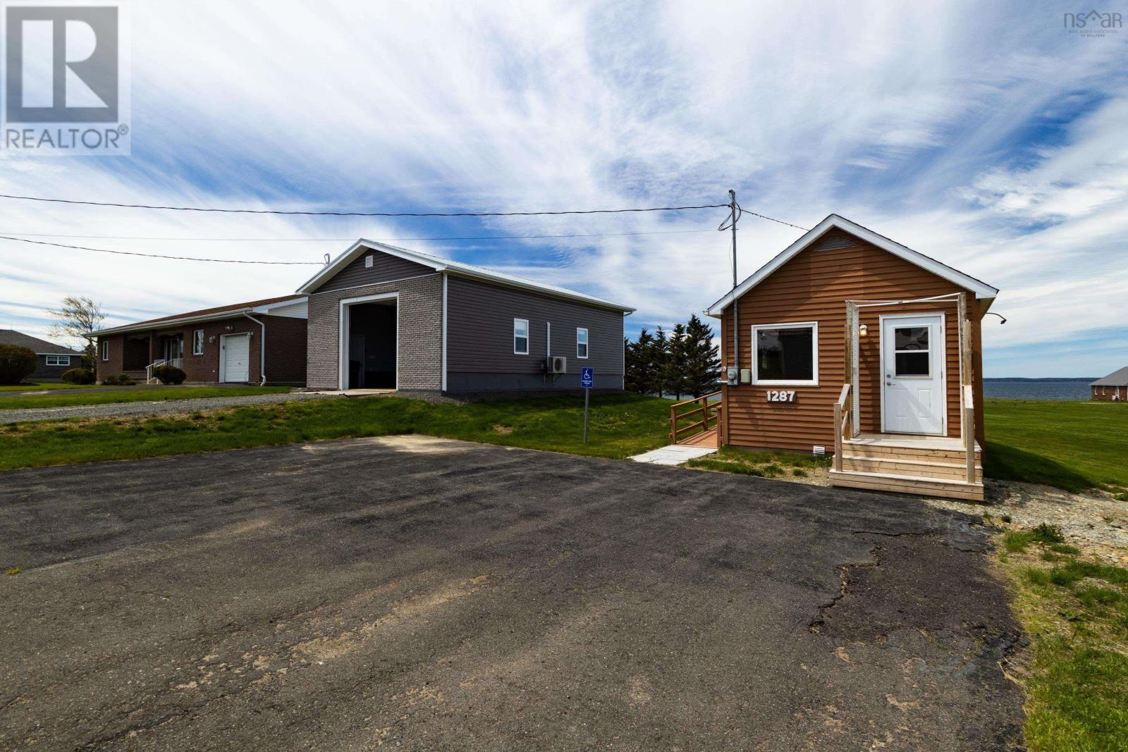1285 Highway 1, Little Brook, Nova Scotia  B0W 1M0 - Photo 9 - 202612870
