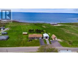 1285 Highway 1, little brook, Nova Scotia