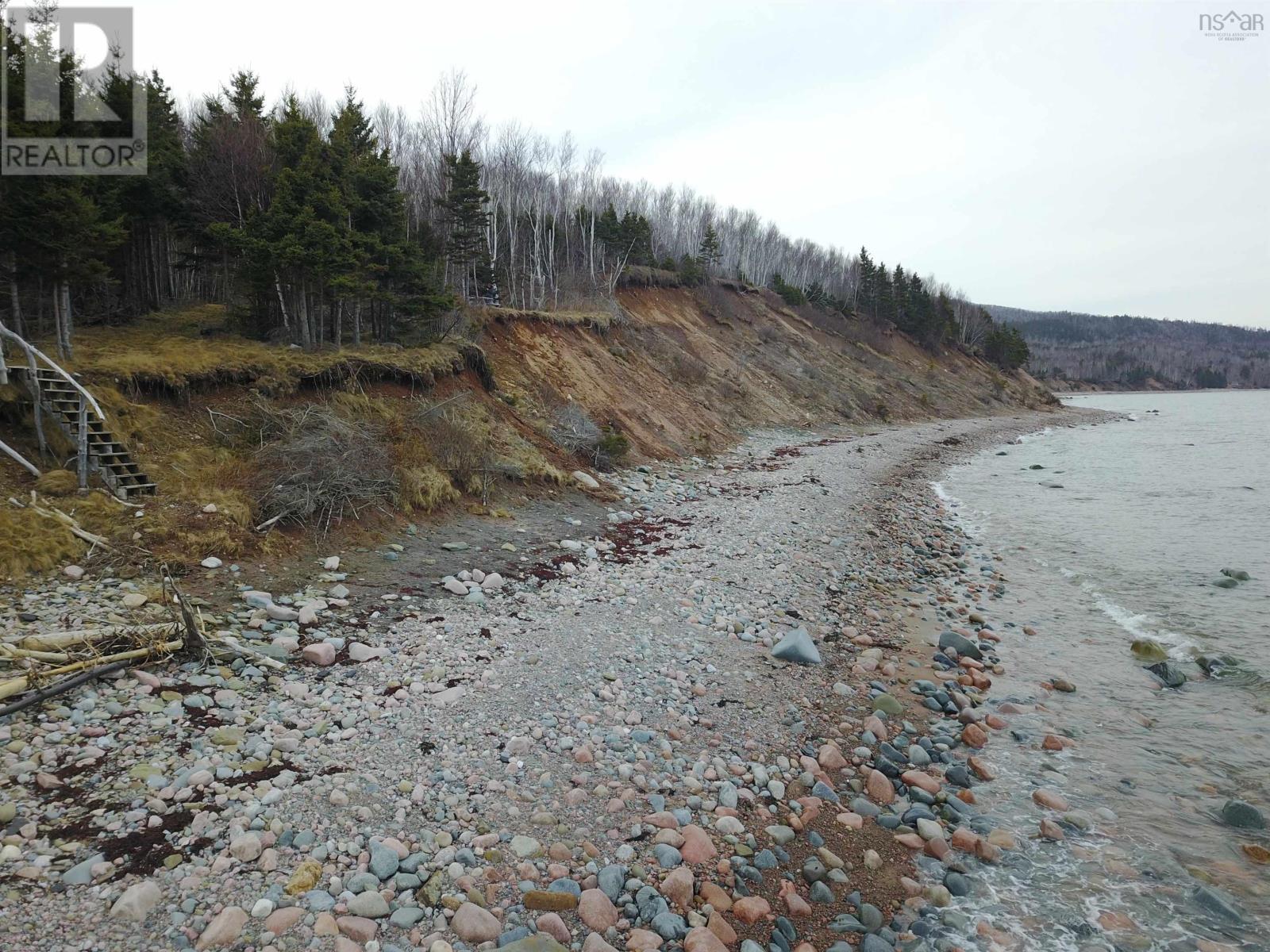 2058 New Campbellton Road, Cape Dauphin, Nova Scotia  B1X 1X5 - Photo 19 - 202612885