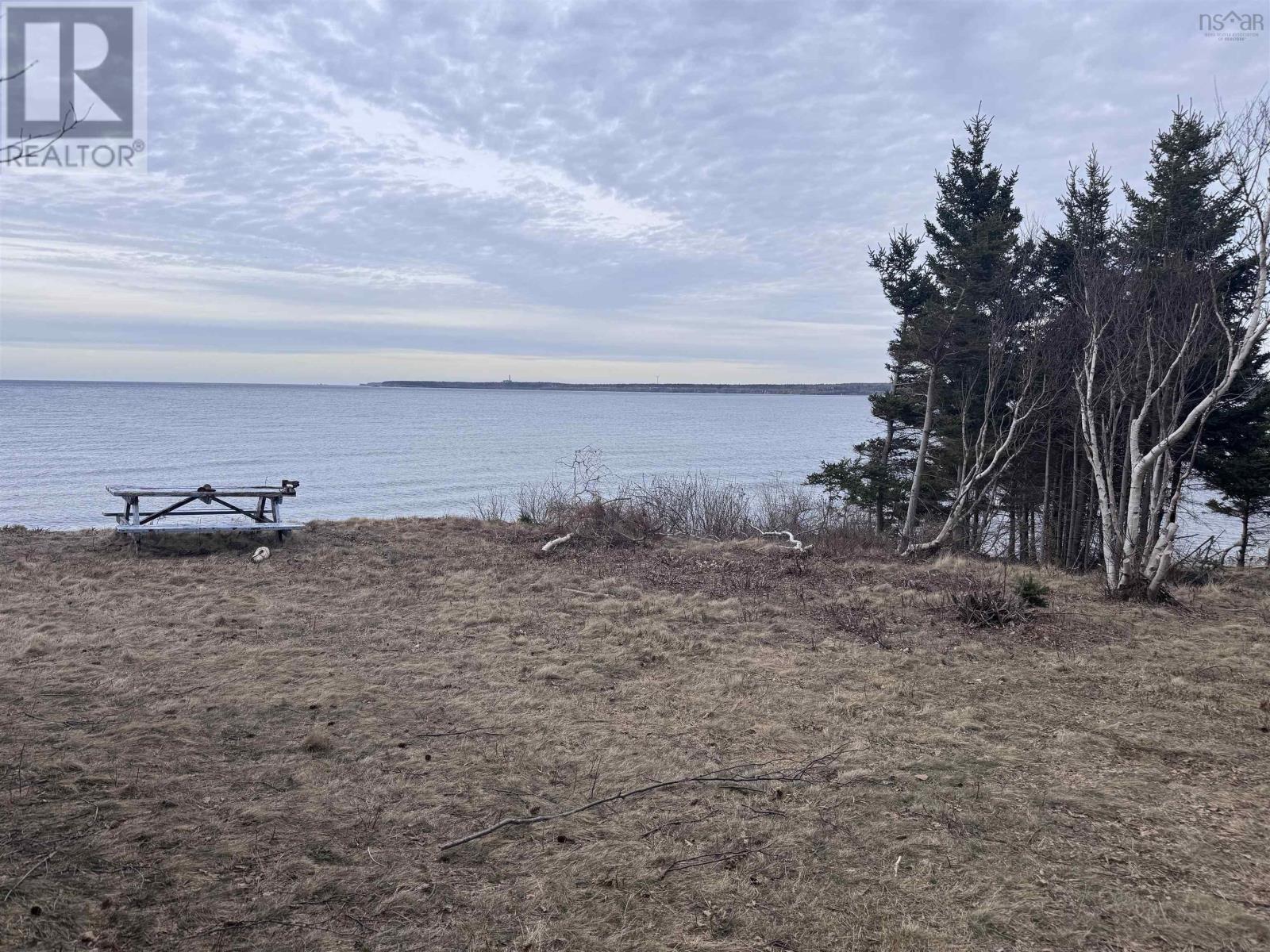 2058 New Campbellton Road, Cape Dauphin, Nova Scotia  B1X 1X5 - Photo 20 - 202612885