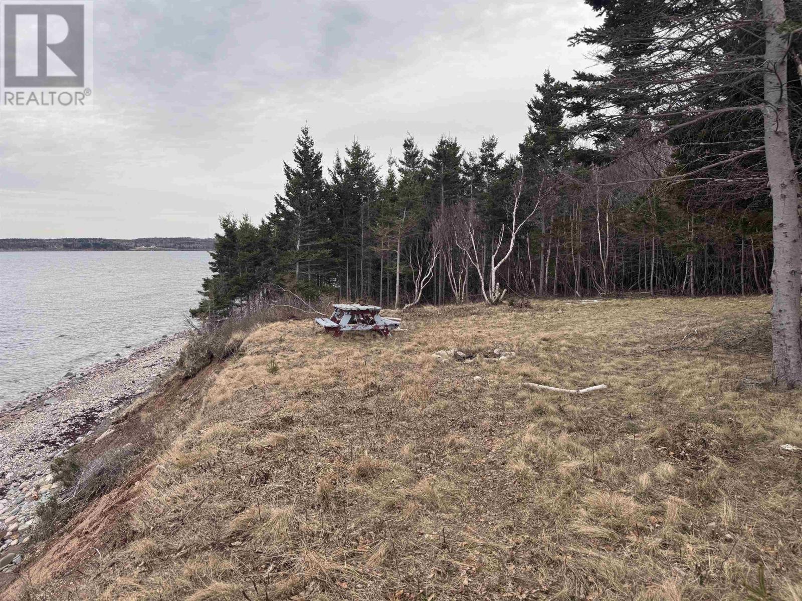 2058 New Campbellton Road, Cape Dauphin, Nova Scotia  B1X 1X5 - Photo 21 - 202612885