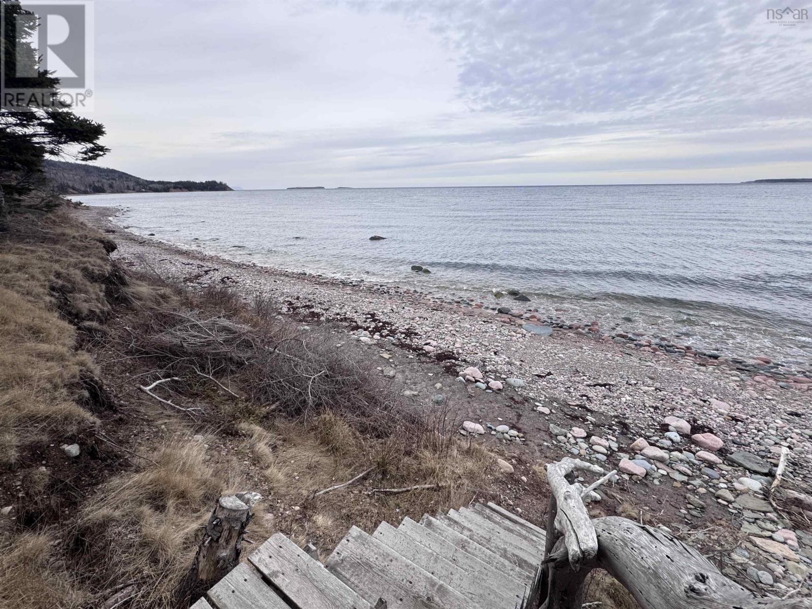 2058 New Campbellton Road, Cape Dauphin, Nova Scotia  B1X 1X5 - Photo 22 - 202612885