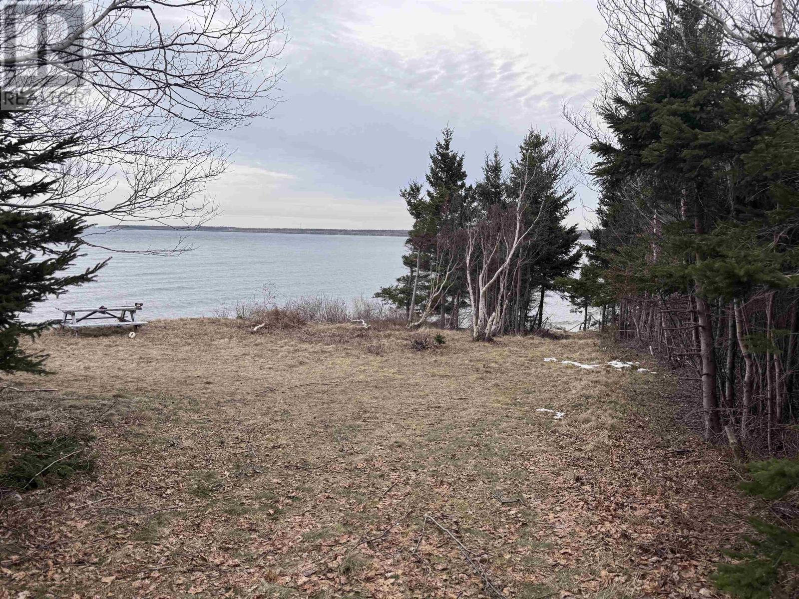 2058 New Campbellton Road, Cape Dauphin, Nova Scotia  B1X 1X5 - Photo 24 - 202612885