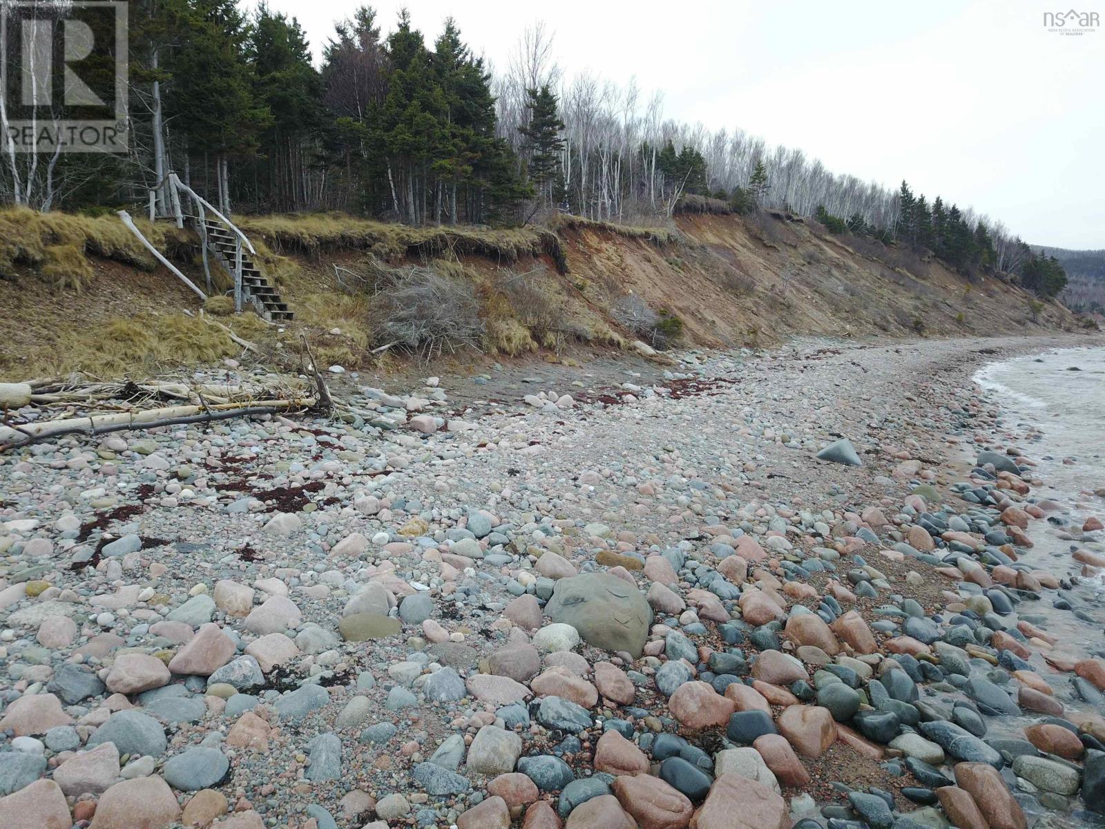 2058 New Campbellton Road, Cape Dauphin, Nova Scotia  B1X 1X5 - Photo 6 - 202612885