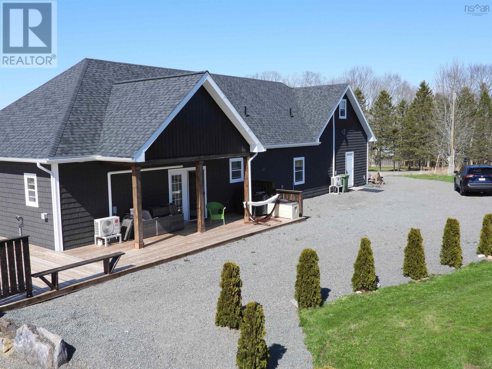 40 Old Oak Island Road, Lockhartville, Nova Scotia  B4P 2R3 - Photo 30 - 202612904