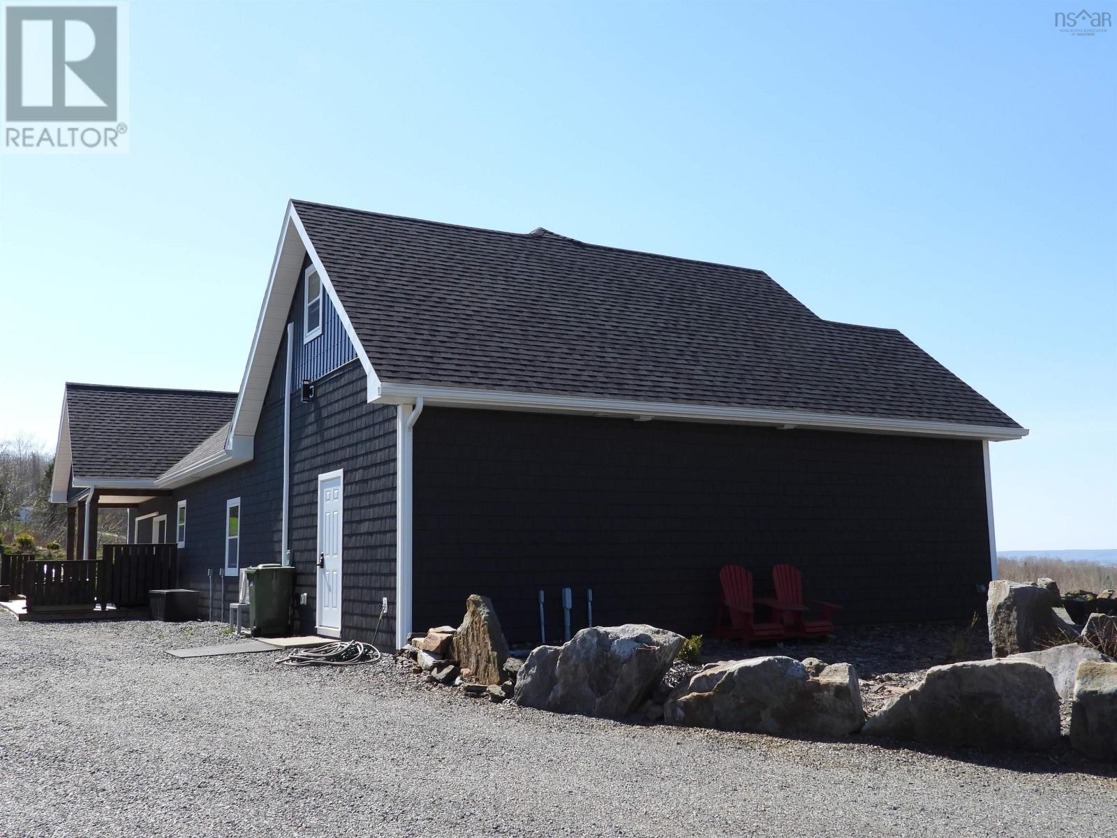 40 Old Oak Island Road, Lockhartville, Nova Scotia  B4P 2R3 - Photo 36 - 202612904