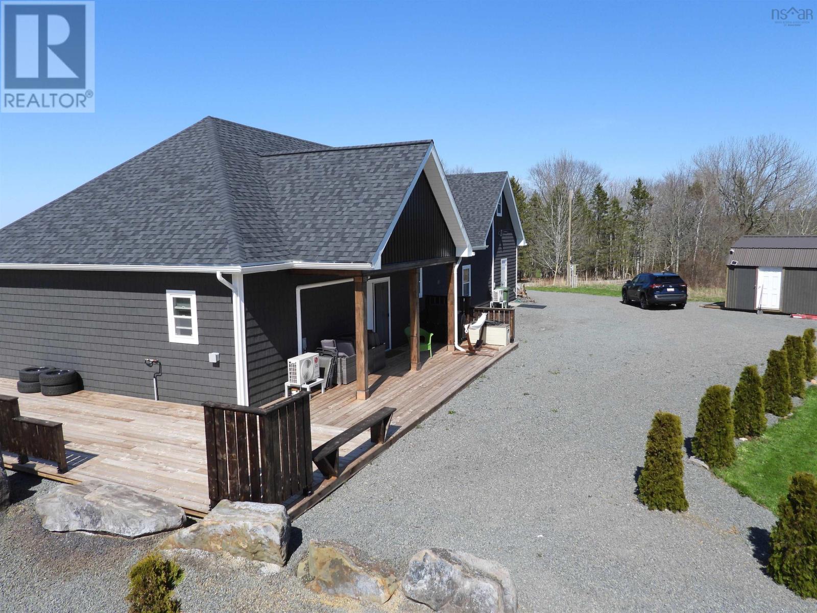 40 Old Oak Island Road, Lockhartville, Nova Scotia  B4P 2R3 - Photo 38 - 202612904
