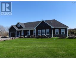 40 Old Oak Island Road, lockhartville, Nova Scotia