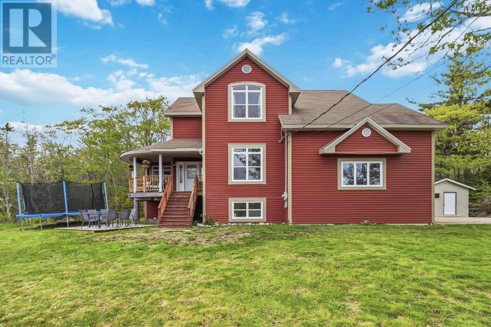 100 Clayton Drive, Hubbards, Nova Scotia  B0J 1T0 - Photo 39 - 202612906