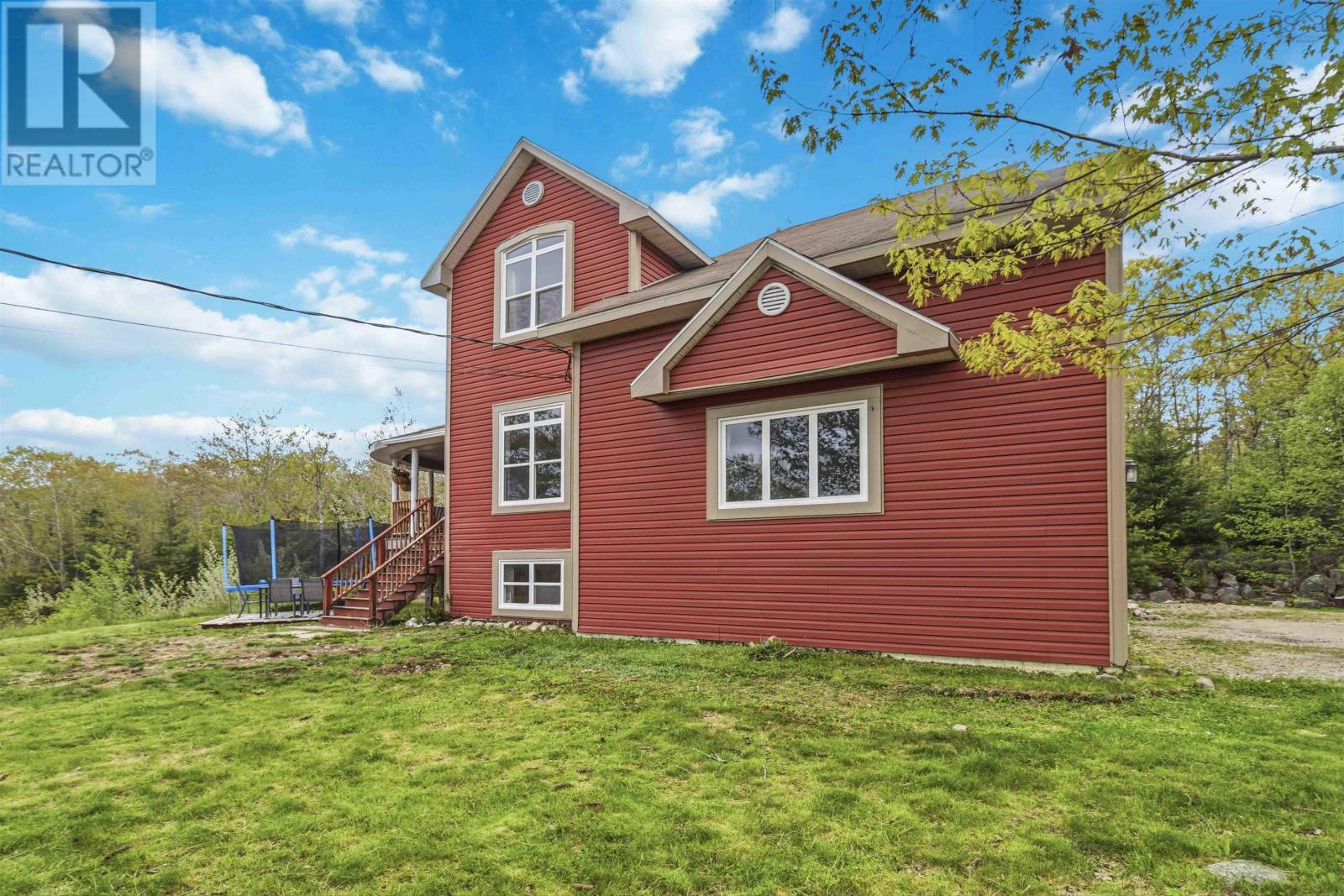 100 Clayton Drive, Hubbards, Nova Scotia  B0J 1T0 - Photo 42 - 202612906