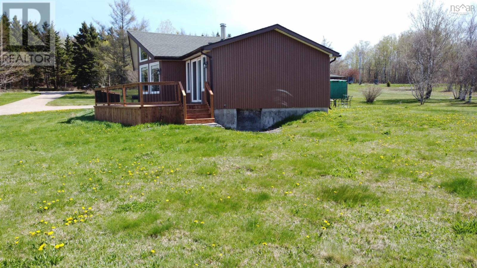 61 Shipyard Road, Cheverie, Nova Scotia  B0N 1G0 - Photo 10 - 202612961