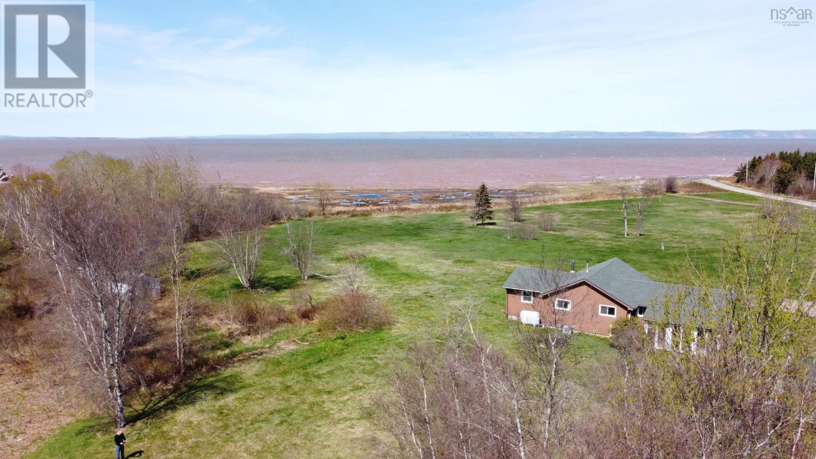 61 Shipyard Road, Cheverie, Nova Scotia  B0N 1G0 - Photo 13 - 202612961