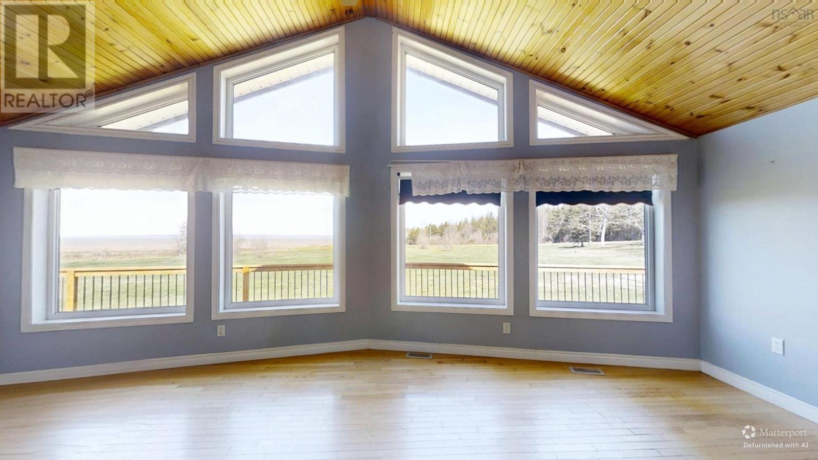 61 Shipyard Road, Cheverie, Nova Scotia  B0N 1G0 - Photo 23 - 202612961
