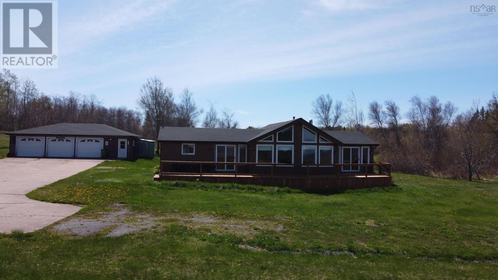 61 Shipyard Road, Cheverie, Nova Scotia  B0N 1G0 - Photo 8 - 202612961