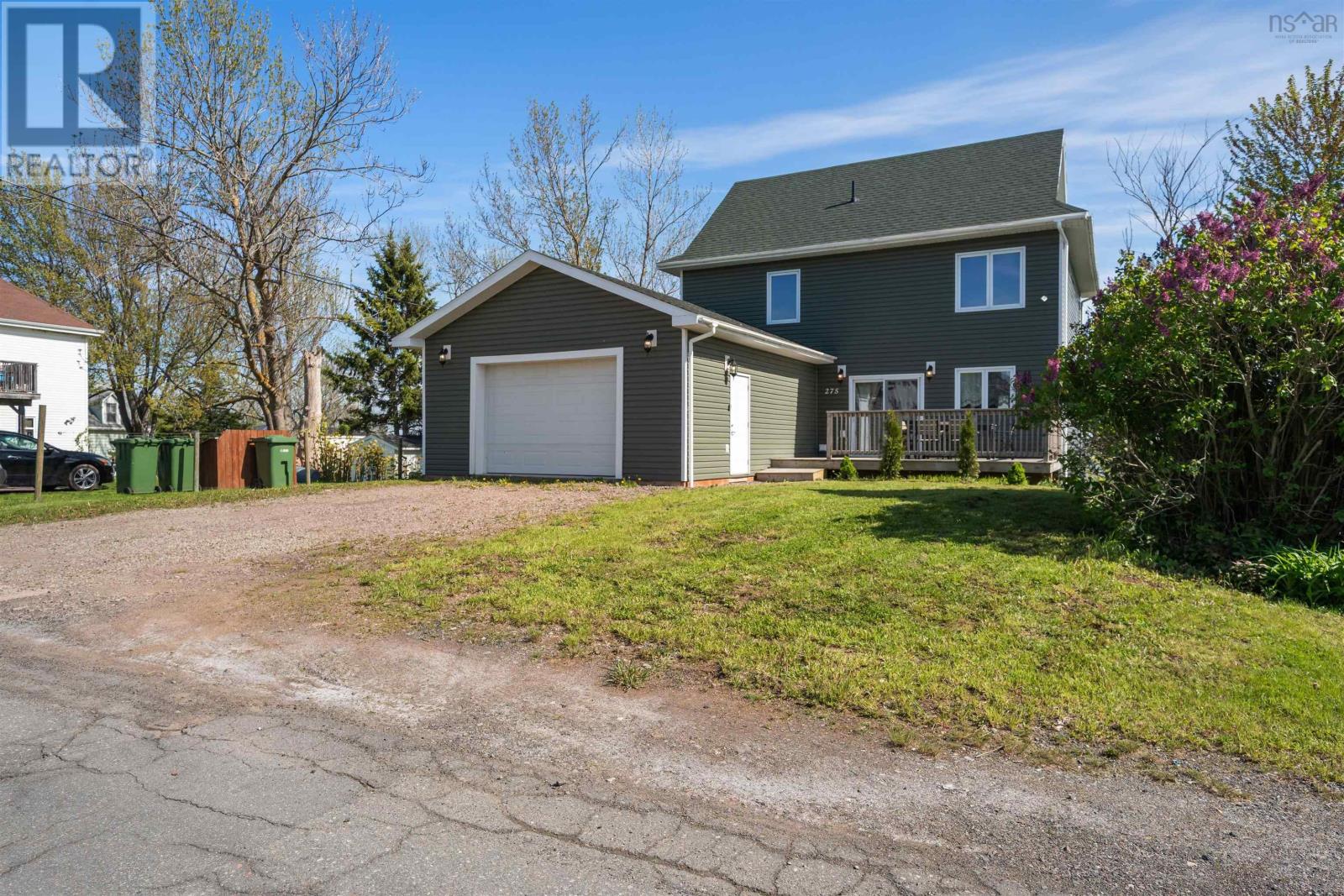 275 High Street, Pictou, Nova Scotia  B0K 1H0 - Photo 3 - 202613015