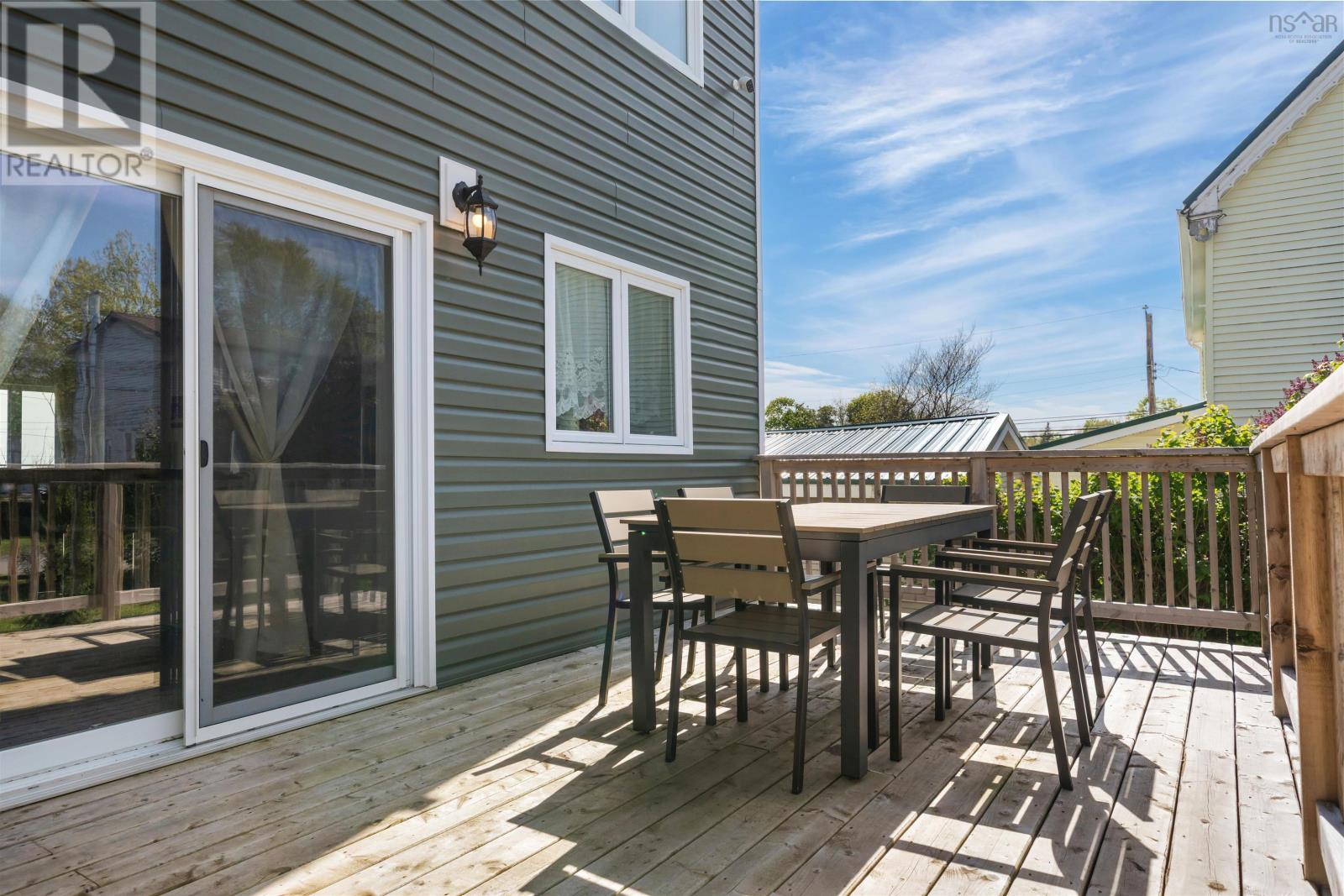 275 High Street, Pictou, Nova Scotia  B0K 1H0 - Photo 39 - 202613015