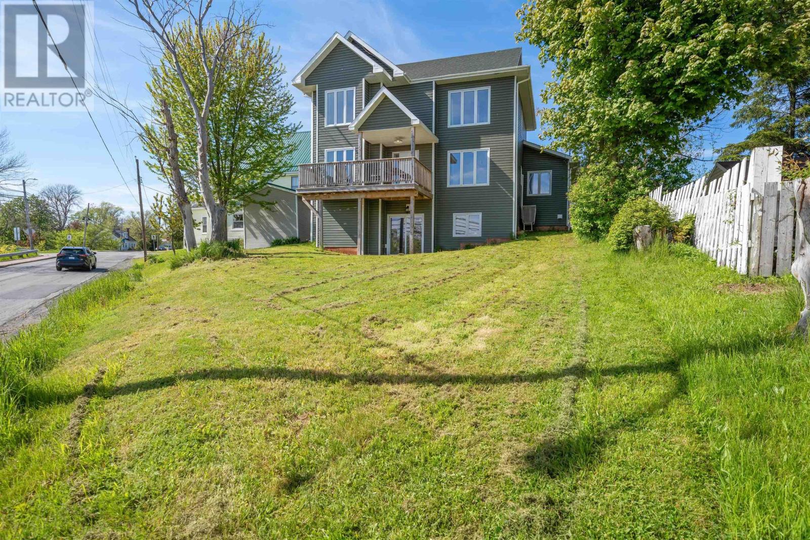 275 High Street, Pictou, Nova Scotia  B0K 1H0 - Photo 44 - 202613015