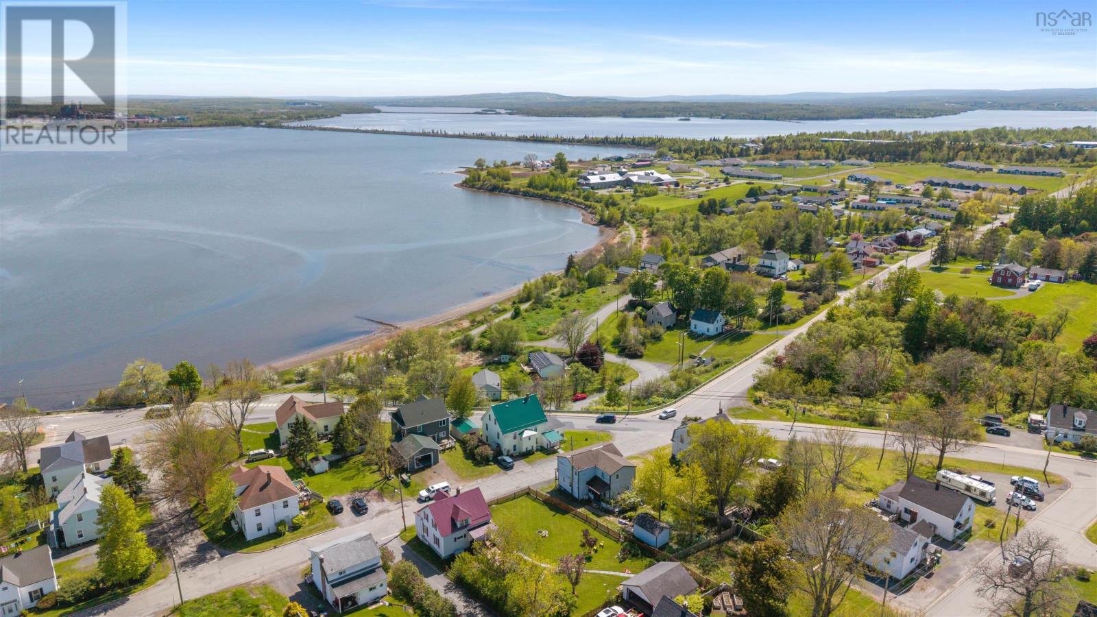 275 High Street, Pictou, Nova Scotia  B0K 1H0 - Photo 45 - 202613015