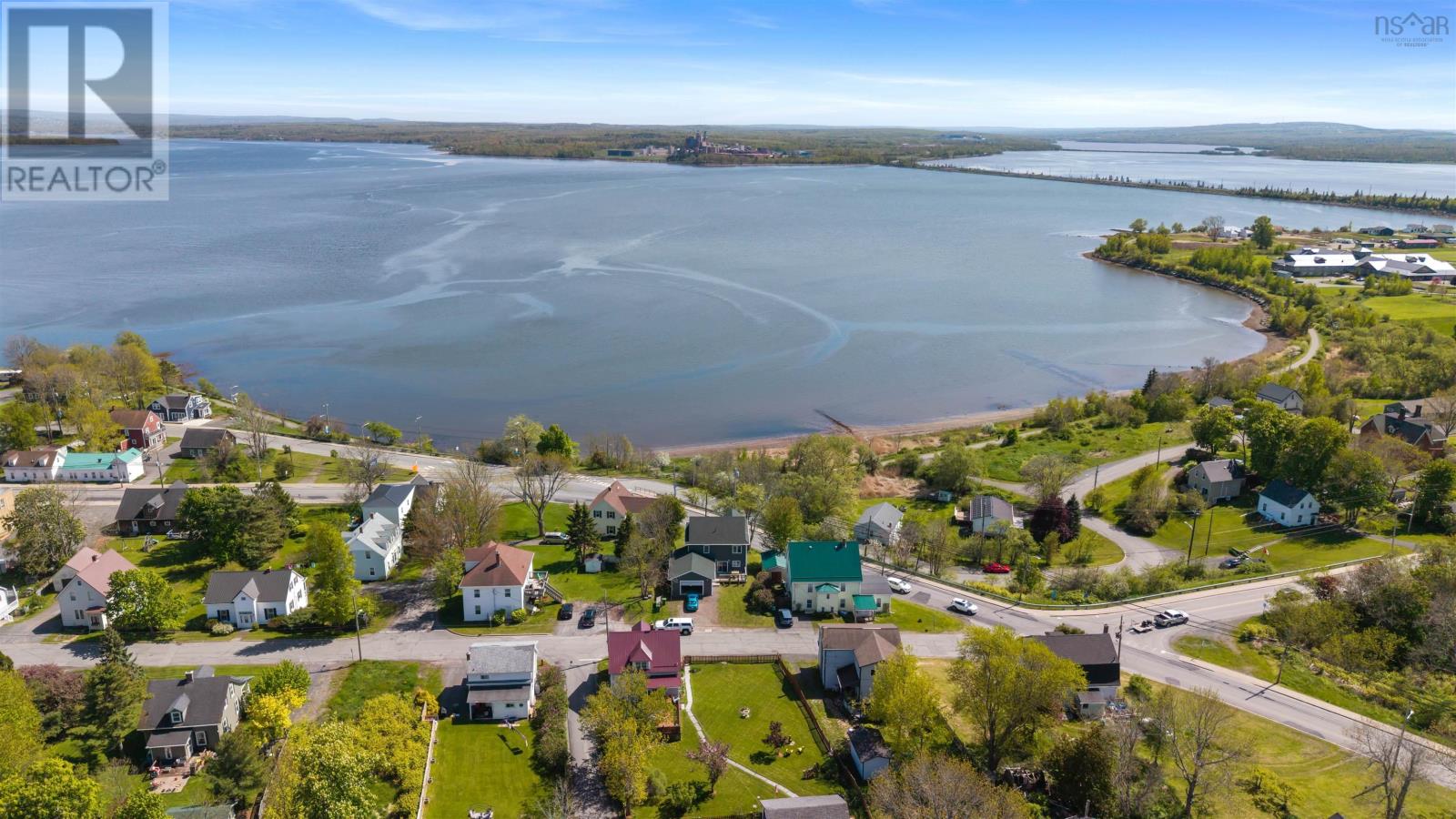 275 High Street, Pictou, Nova Scotia  B0K 1H0 - Photo 46 - 202613015