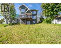 275 High Street, pictou, Nova Scotia