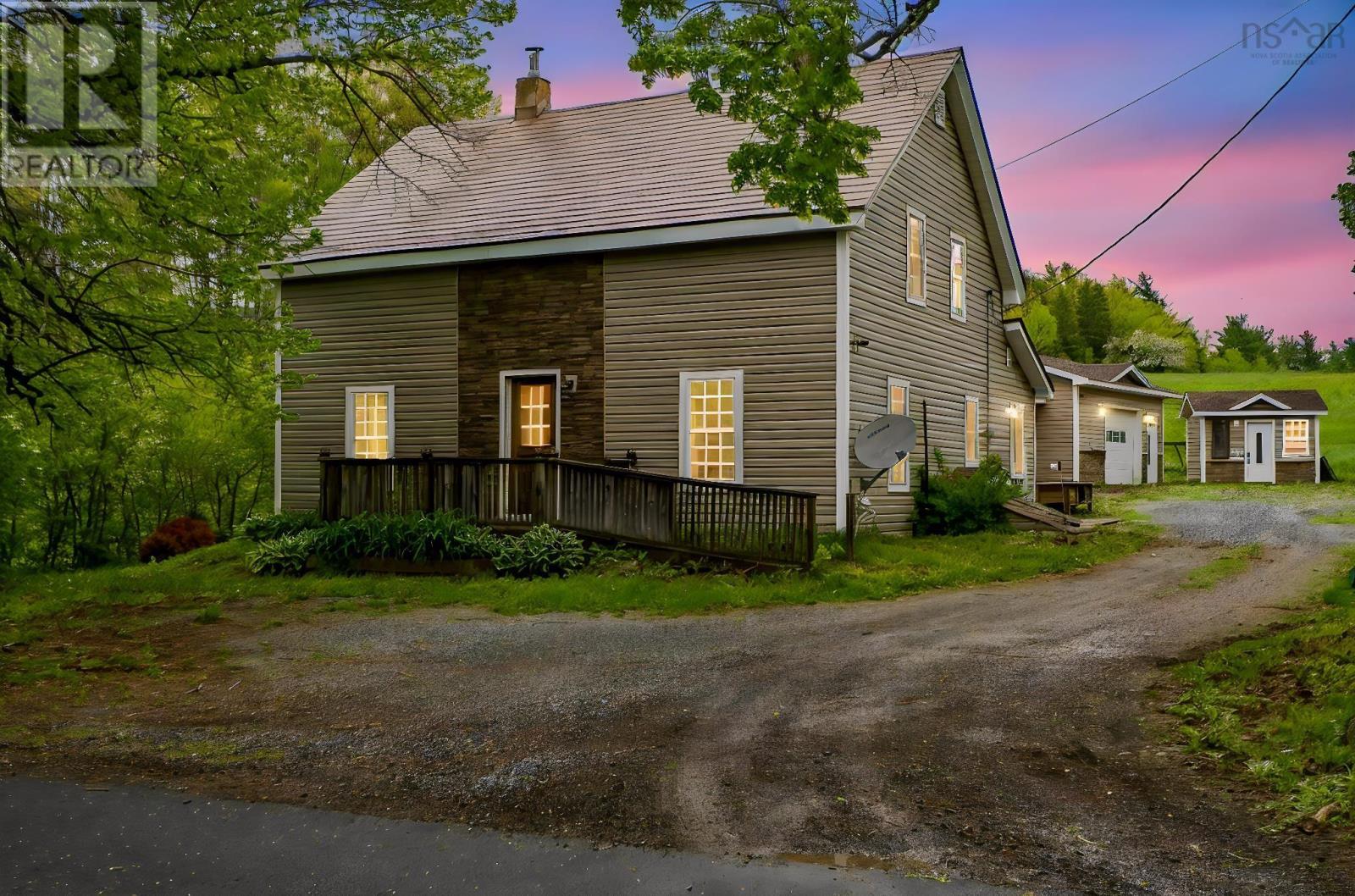1160 Woodville Road, ashdale, Nova Scotia