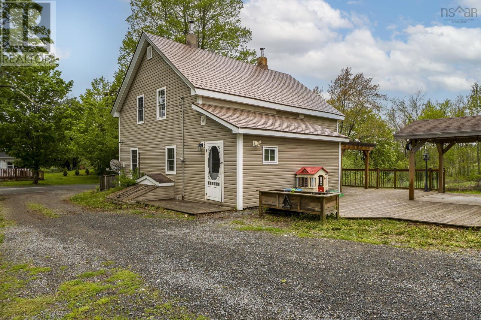 1160 Woodville Road, Ashdale, Nova Scotia  B0N 2A0 - Photo 27 - 202613068