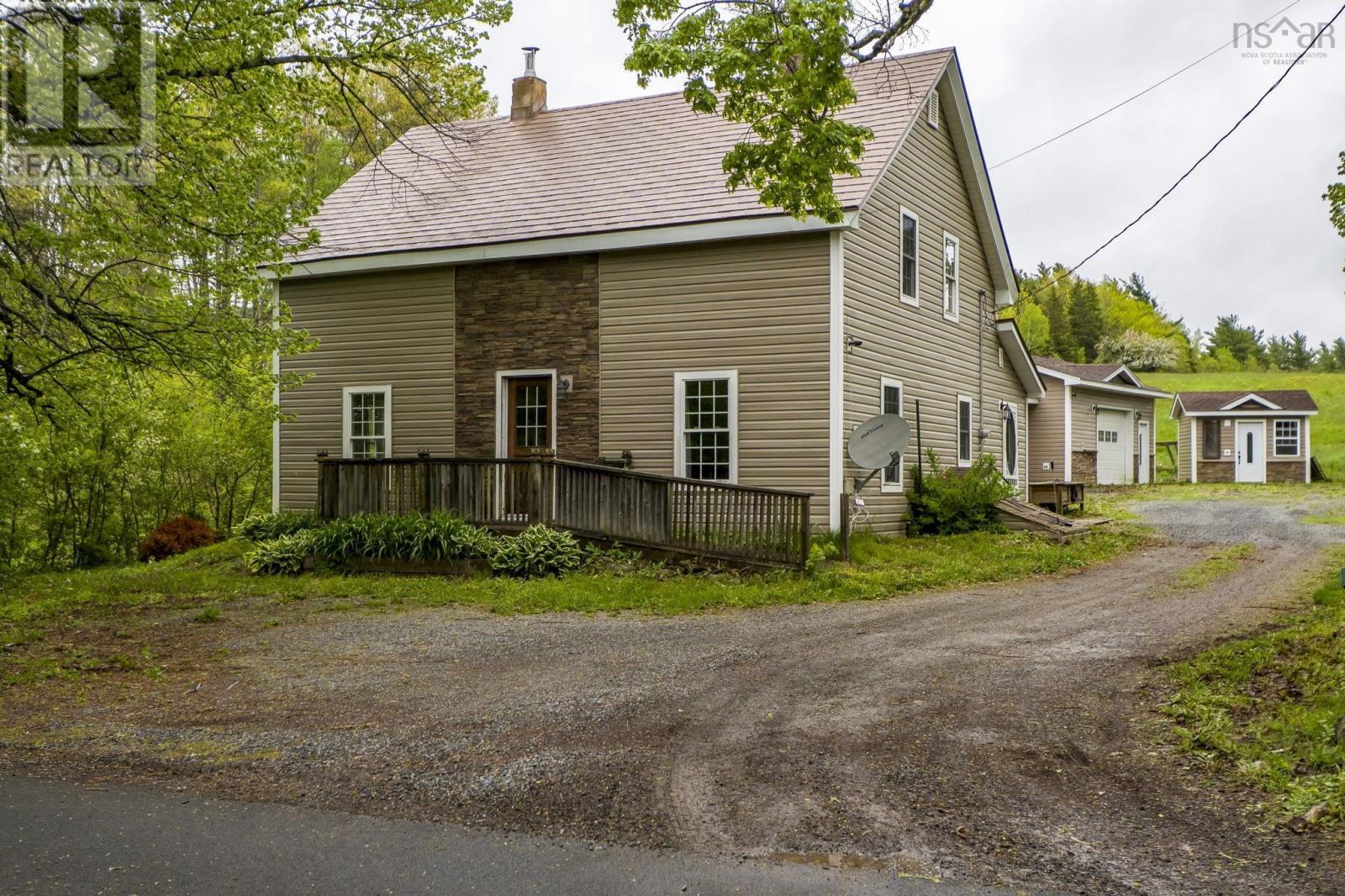 1160 Woodville Road, Ashdale, Nova Scotia  B0N 2A0 - Photo 3 - 202613068
