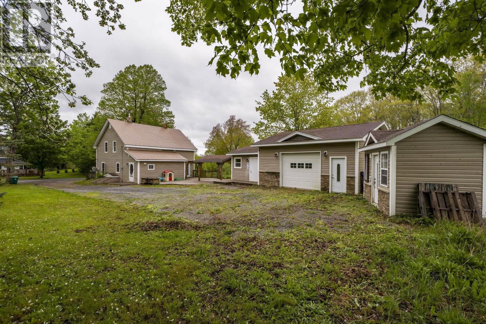 1160 Woodville Road, Ashdale, Nova Scotia  B0N 2A0 - Photo 31 - 202613068