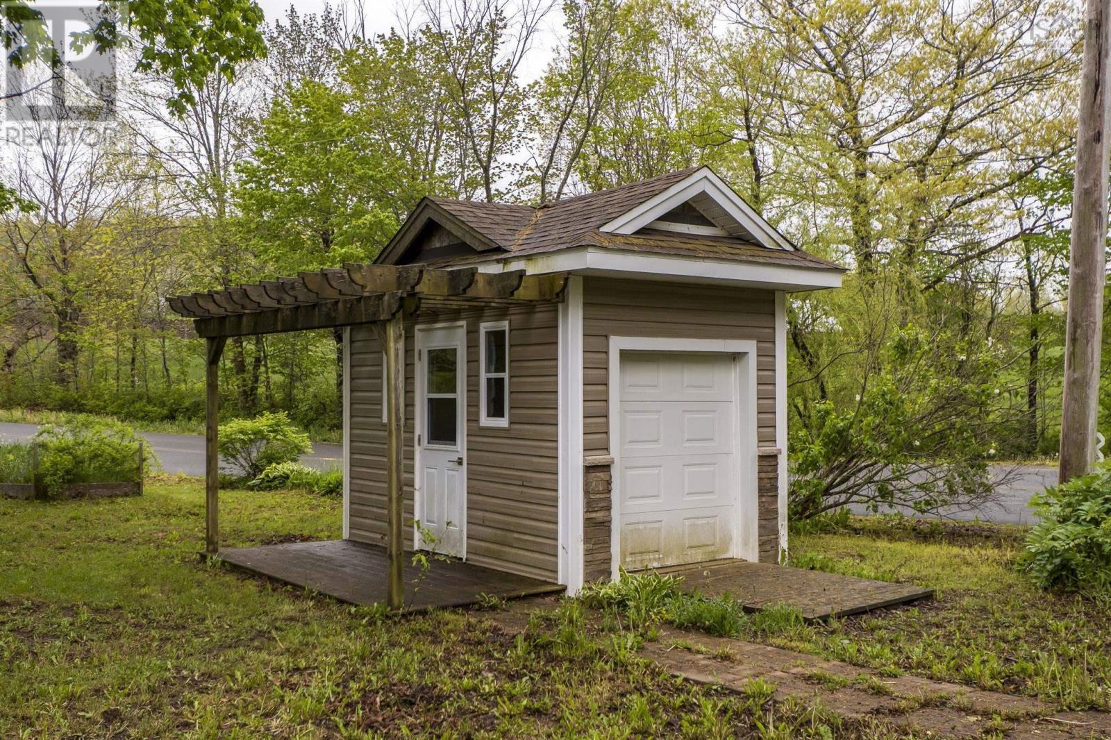 1160 Woodville Road, Ashdale, Nova Scotia  B0N 2A0 - Photo 34 - 202613068