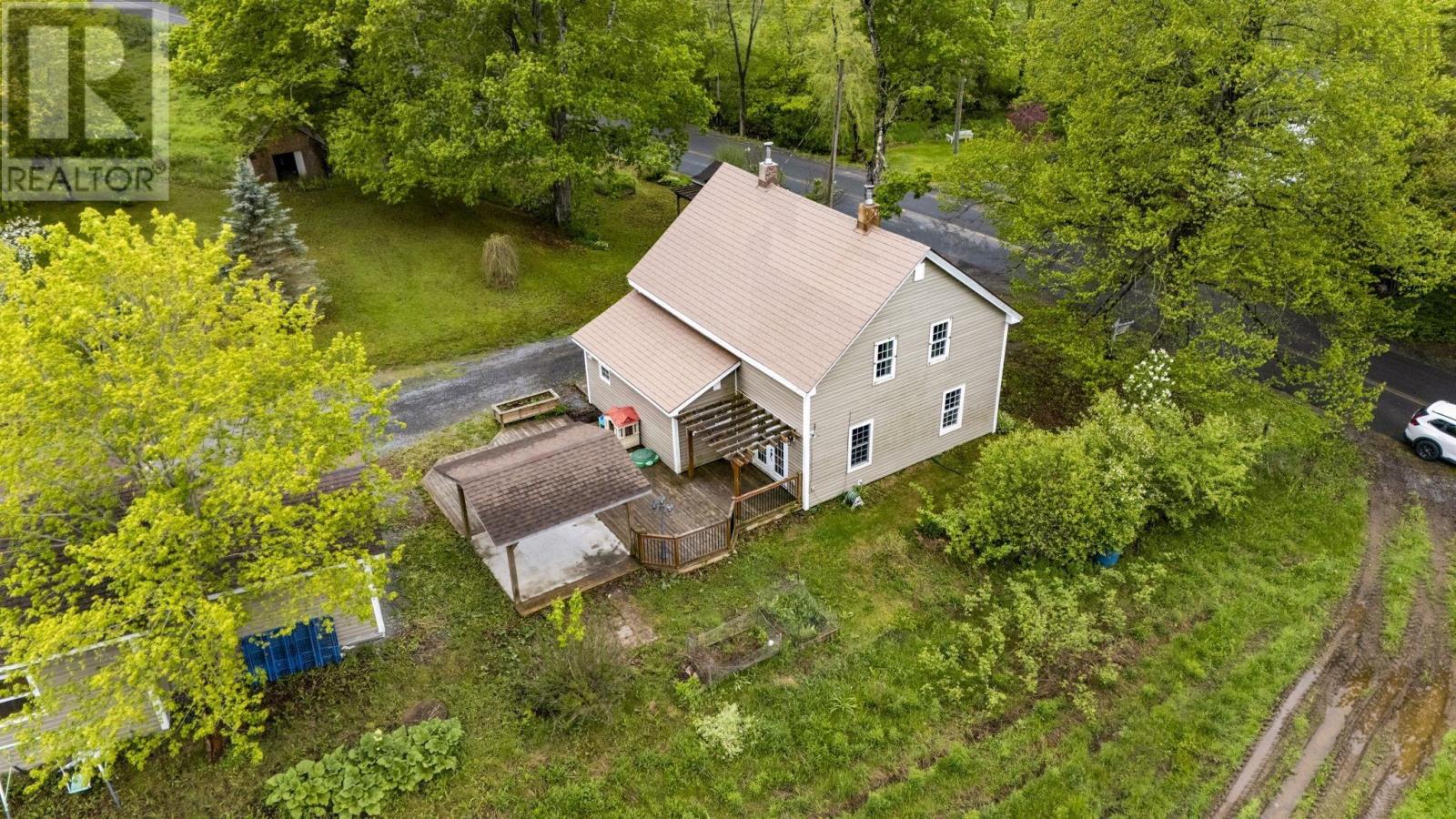 1160 Woodville Road, Ashdale, Nova Scotia  B0N 2A0 - Photo 42 - 202613068