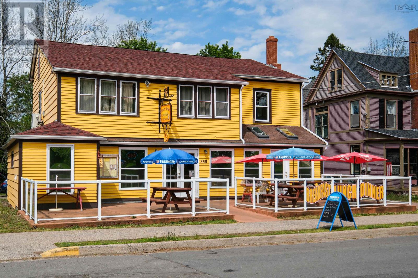 358 - 360 St George Street, Annapolis Royal, Nova Scotia  B0S 1A0 - Photo 4 - 202613064