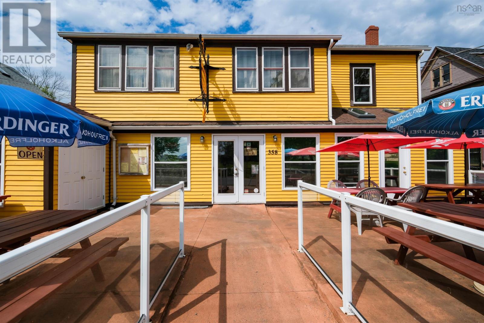 358 - 360 St George Street, Annapolis Royal, Nova Scotia  B0S 1A0 - Photo 7 - 202613064
