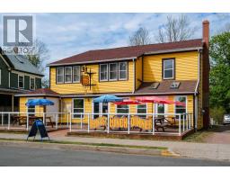 358 - 360 St George Street, annapolis royal, Nova Scotia