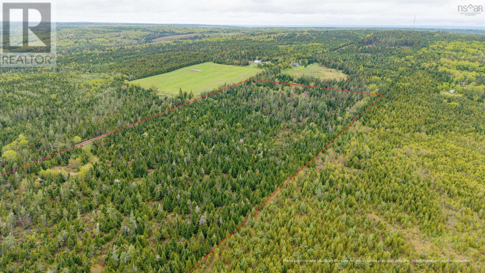 Watson Hill Road, Upper Musquodoboit, Nova Scotia  B0N 1X0 - Photo 2 - 202613075