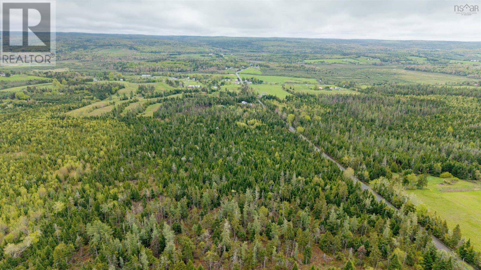 Watson Hill Road, Upper Musquodoboit, Nova Scotia  B0N 1X0 - Photo 3 - 202613075