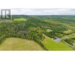 Watson Hill Road, upper musquodoboit, Nova Scotia