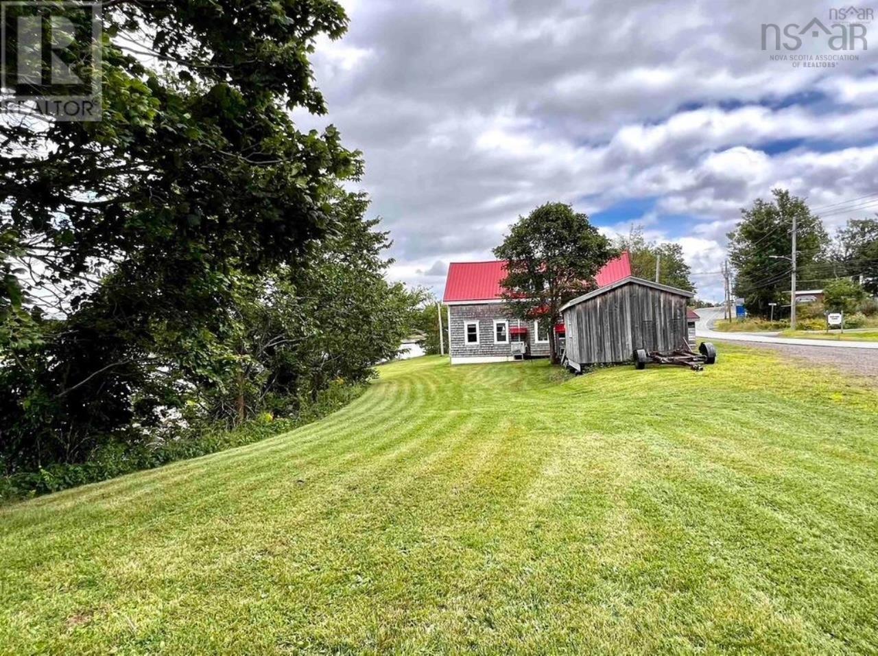 1729 Highway 6, River John, Nova Scotia  B0K 1N0 - Photo 31 - 202613131