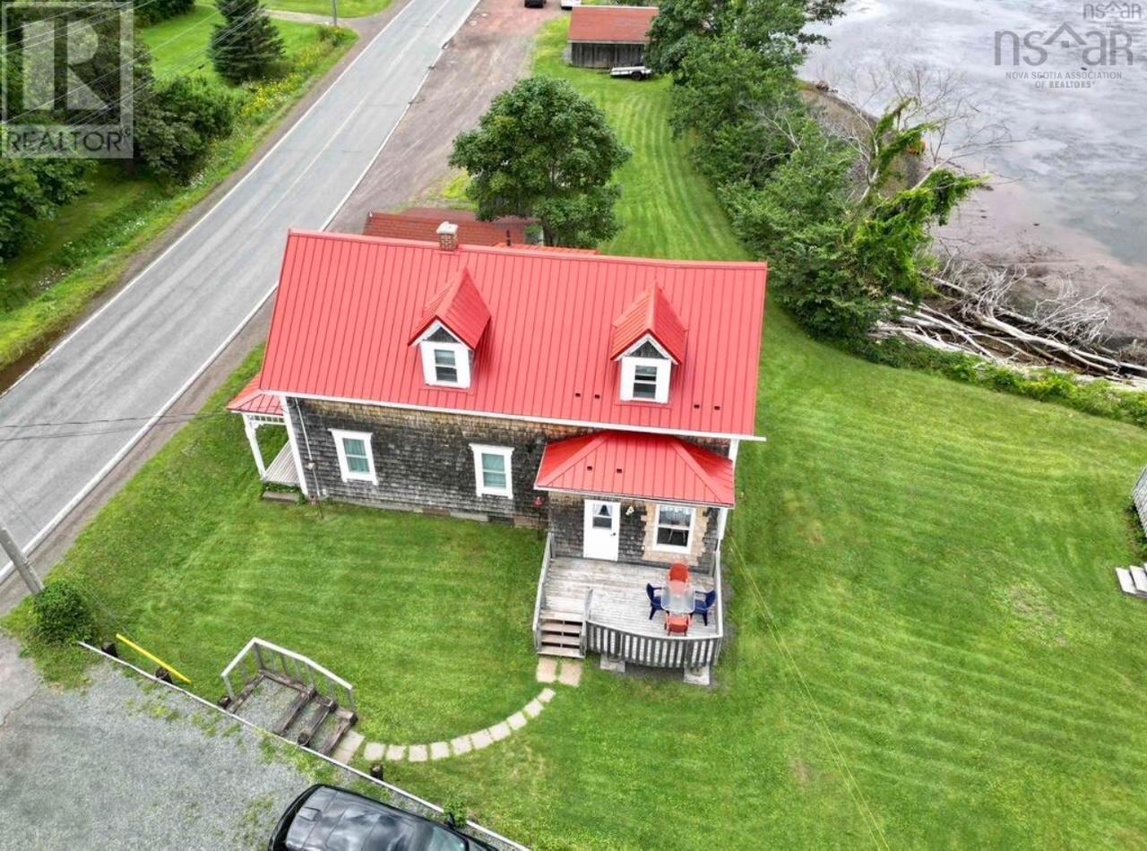 1729 Highway 6, River John, Nova Scotia  B0K 1N0 - Photo 32 - 202613131