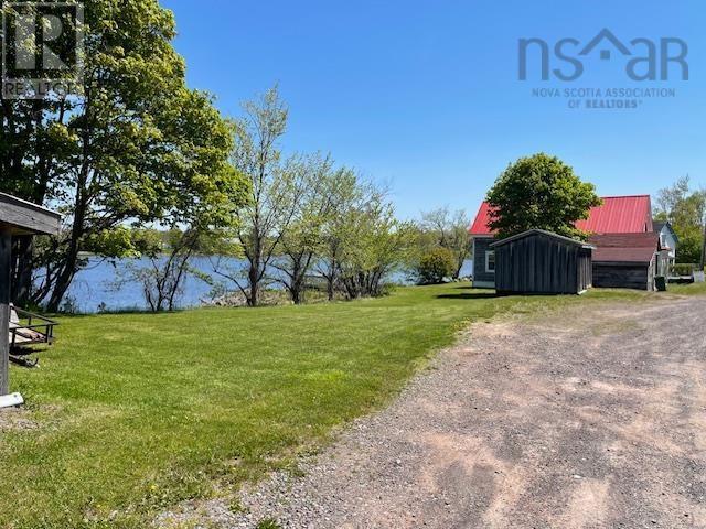 1729 Highway 6, River John, Nova Scotia  B0K 1N0 - Photo 34 - 202613131