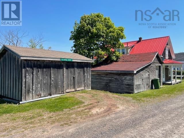 1729 Highway 6, River John, Nova Scotia  B0K 1N0 - Photo 37 - 202613131