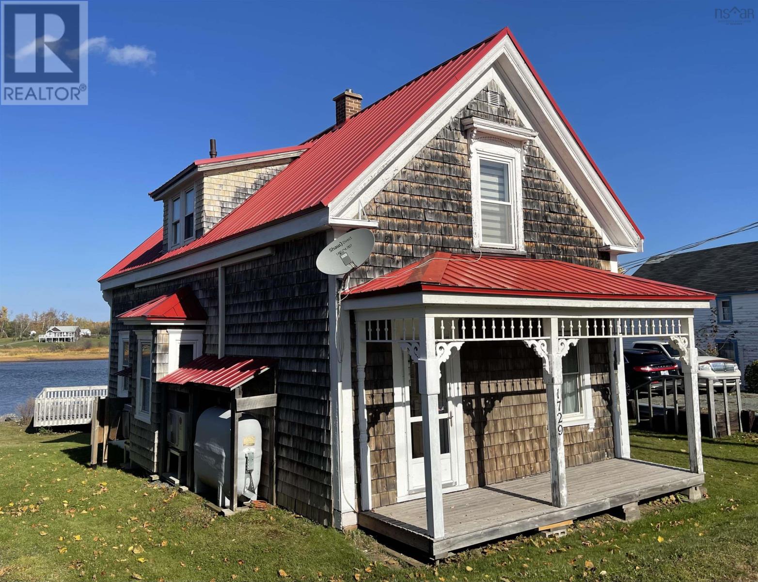 1729 Highway 6, River John, Nova Scotia  B0K 1N0 - Photo 4 - 202613131