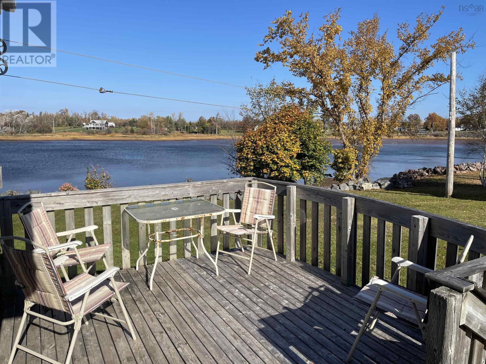 1729 Highway 6, River John, Nova Scotia  B0K 1N0 - Photo 5 - 202613131