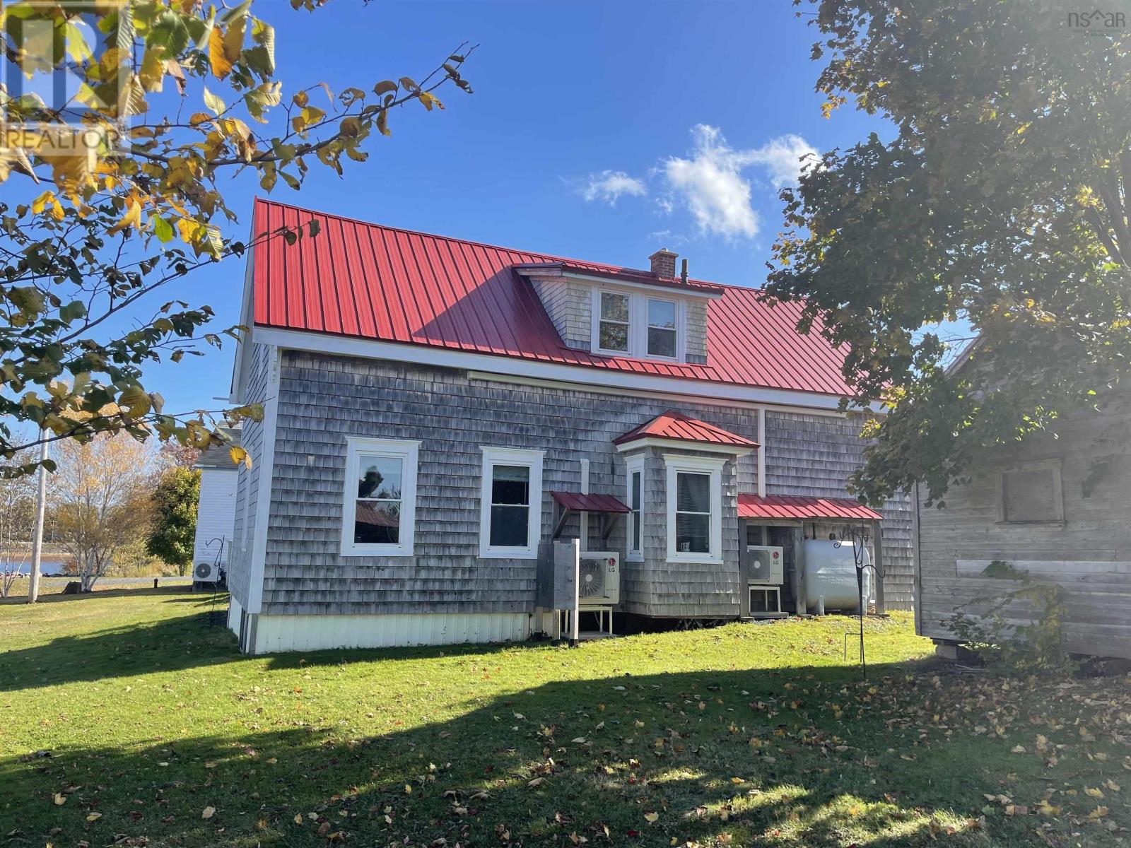 1729 Highway 6, River John, Nova Scotia  B0K 1N0 - Photo 8 - 202613131