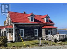 1729 Highway 6, river john, Nova Scotia