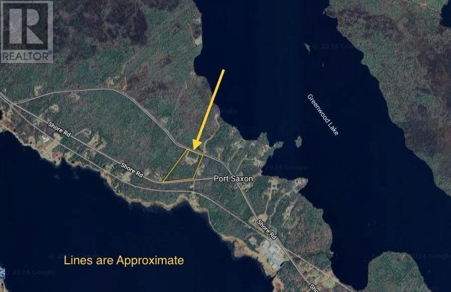 292 Greenwood Road, Port Saxon, Nova Scotia  B0W 1E0 - Photo 15 - 202613133