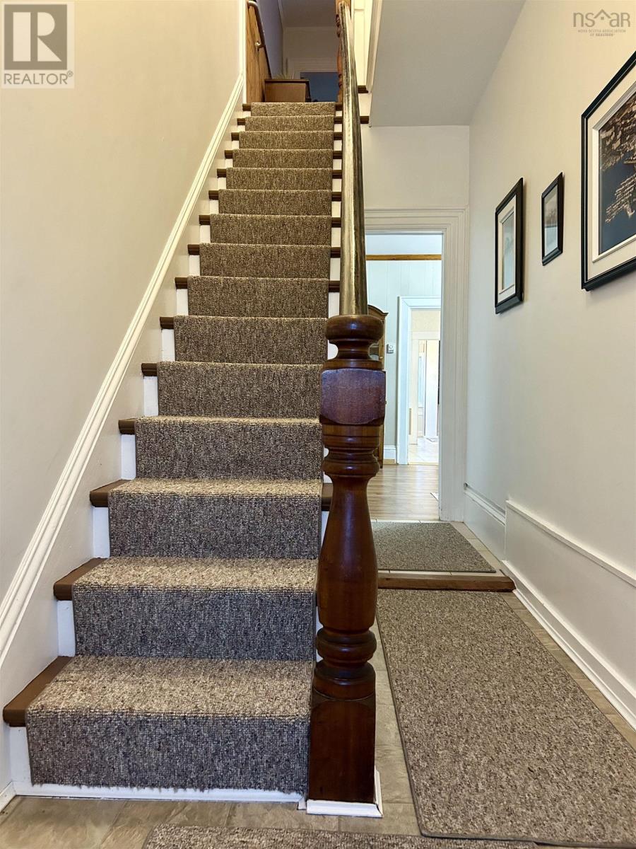 12 Hector Street, Port Maitland, Nova Scotia  B5A 5R8 - Photo 11 - 202613148