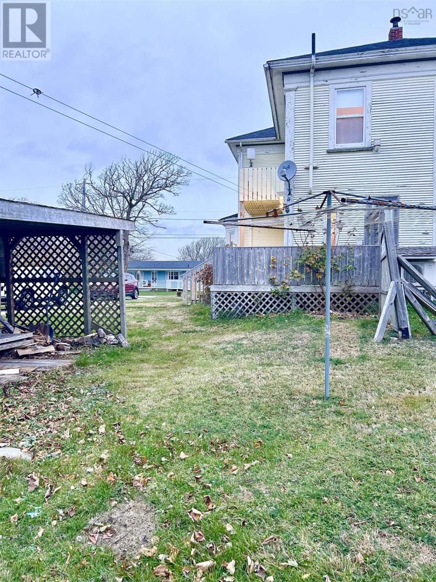 12 Hector Street, Port Maitland, Nova Scotia  B5A 5R8 - Photo 21 - 202613148