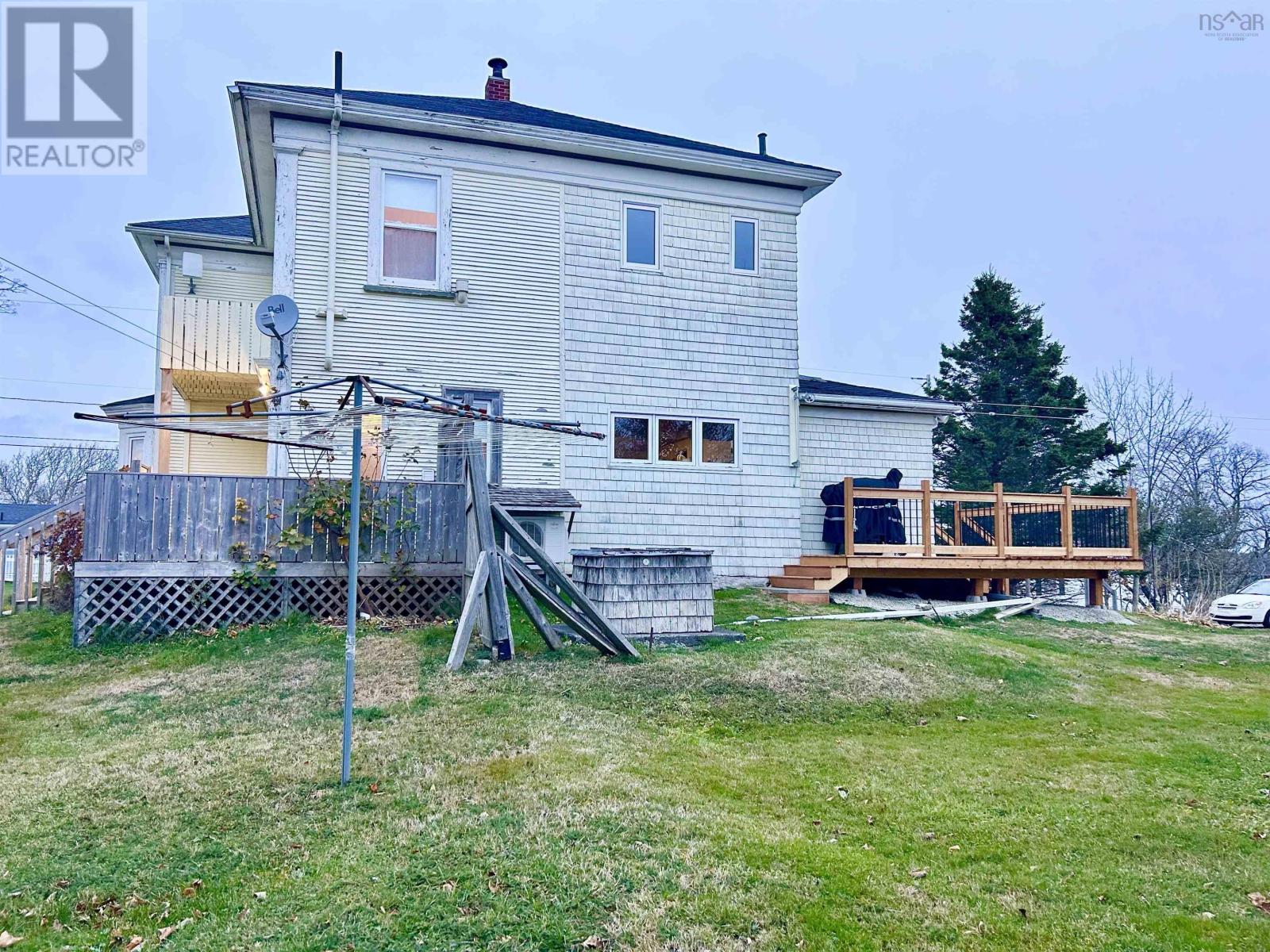 12 Hector Street, Port Maitland, Nova Scotia  B5A 5R8 - Photo 22 - 202613148