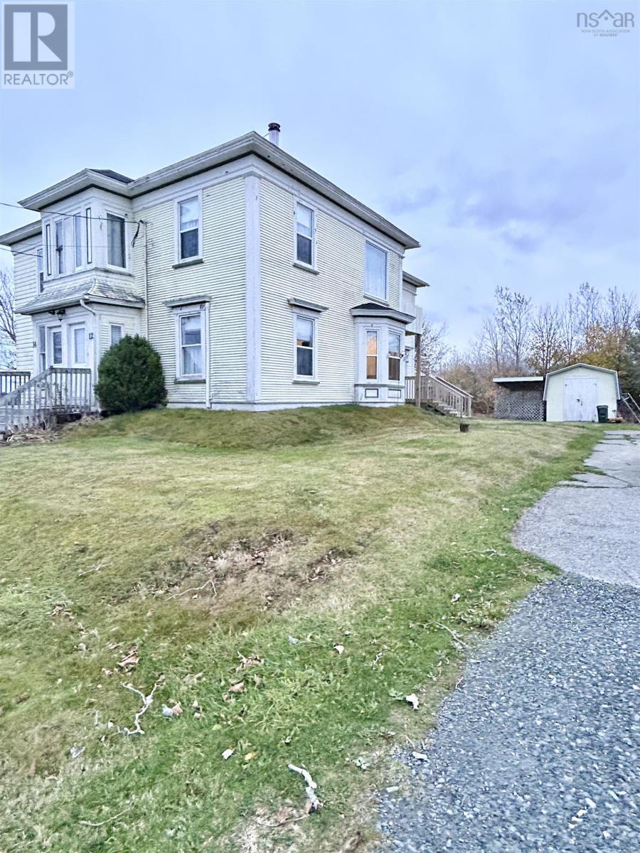 12 Hector Street, Port Maitland, Nova Scotia  B5A 5R8 - Photo 24 - 202613148